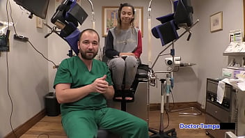 Dr tampa kalani luana's yearly physical kalani luana