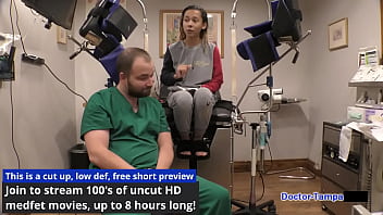 Dr tampa kalani luana's yearly physical kalani luana