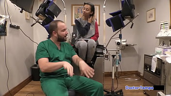 Dr tampa kalani luana's yearly physical kalani luana