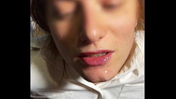 Explosive first cumshot compilation