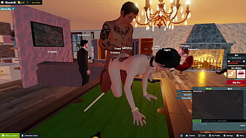 Comendo a safada no meio da festa Comendo a safada no meio da festa