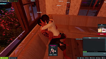 Comendo a safada no meio da festa Comendo a safada no meio da festa