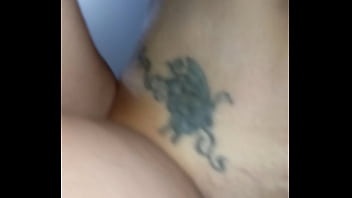 Enfiando gostosa na minha esposa safada