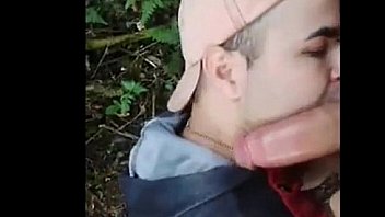 Me Chupa La Pija En La Reserva Ecologica thumbnail