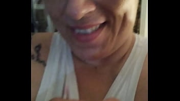 Persain sex goddes has amazing natural pierced tits and they are mouthwatering