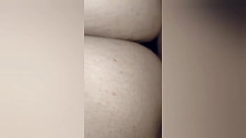 Madura ganosa recibe verga