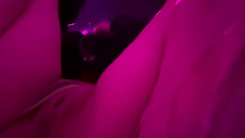 European stepmom artemisia love showing her vagina outdoor