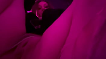 European stepmom artemisia love showing her vagina outdoor