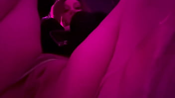 European stepmom artemisia love showing her vagina outdoor