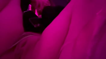 European stepmom artemisia love showing her vagina outdoor