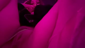 European stepmom artemisia love showing her vagina outdoor