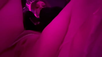 European stepmom artemisia love showing her vagina outdoor