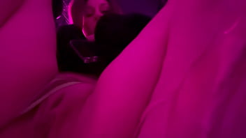 European stepmom artemisia love showing her vagina outdoor