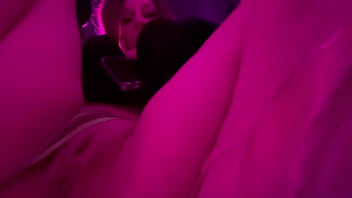 European stepmom artemisia love showing her vagina outdoor