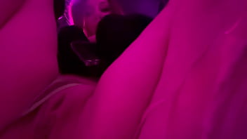 European stepmom artemisia love showing her vagina outdoor