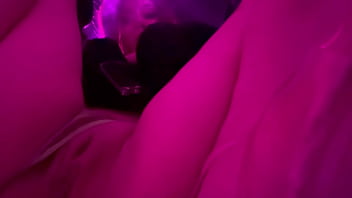 European stepmom artemisia love showing her vagina outdoor