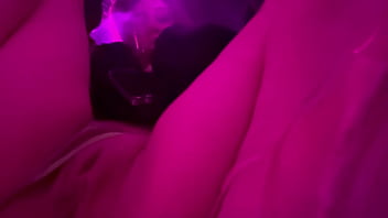 European stepmom artemisia love showing her vagina outdoor