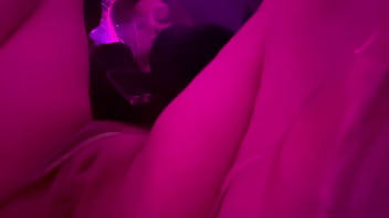 European stepmom artemisia love showing her vagina outdoor