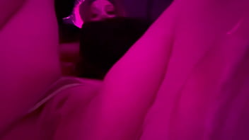 European stepmom artemisia love showing her vagina outdoor