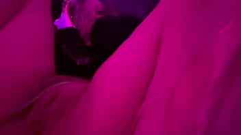 European stepmom artemisia love showing her vagina outdoor