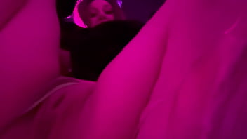 European stepmom artemisia love showing her vagina outdoor