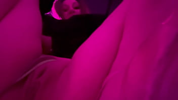 European stepmom artemisia love showing her vagina outdoor