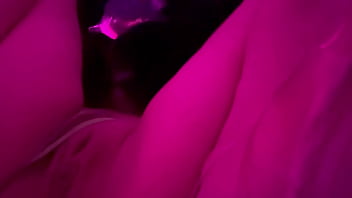 European stepmom artemisia love showing her vagina outdoor