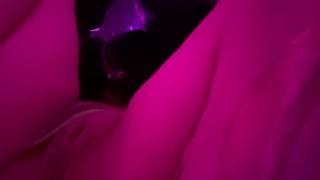 European stepmom artemisia love showing her vagina outdoor