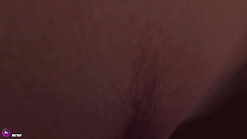 Big boobs blonde nailed