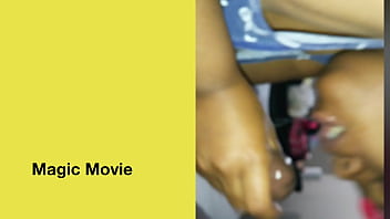 Sexy redbone sucks ebony man bbc teaser trailer