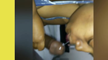 Sexy redbone sucks ebony man bbc teaser trailer