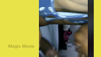 Sexy redbone sucks ebony man bbc teaser trailer