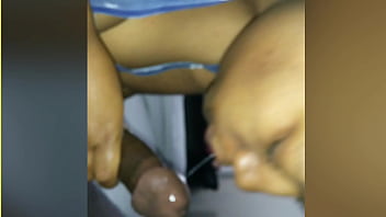 Sexy redbone sucks ebony man bbc teaser trailer