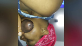 Sexy redbone sucks ebony man bbc teaser trailer