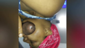 Sexy redbone sucks ebony man bbc teaser trailer