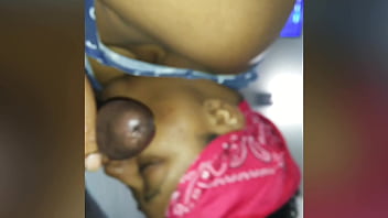 Sexy redbone sucks ebony man bbc teaser trailer