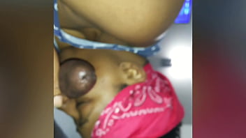 Sexy redbone sucks ebony man bbc teaser trailer