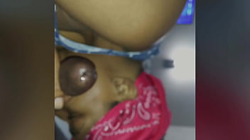 Sexy redbone sucks ebony man bbc teaser trailer