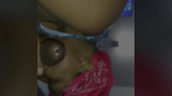 Sexy redbone sucks ebony man bbc teaser trailer