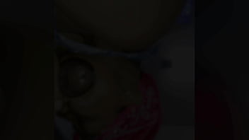 Sexy redbone sucks ebony man bbc teaser trailer