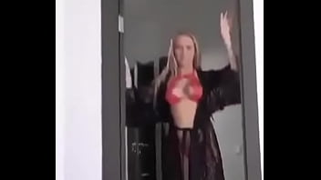 Cabelo jantar banheiro