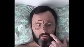 Cabelo jantar banheiro