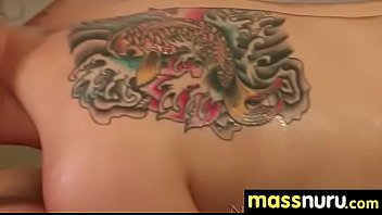 Happy ending massage 16