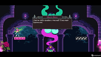 Flipwitch bosses gameplay uncensored