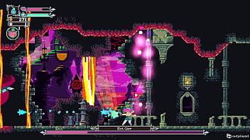 Flipwitch bosses gameplay uncensored