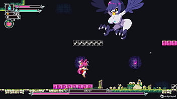 Flipwitch bosses gameplay uncensored