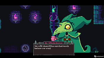 Flipwitch bosses gameplay uncensored