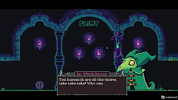 Flipwitch bosses gameplay uncensored