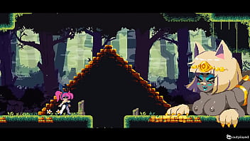 Flipwitch bosses gameplay uncensored