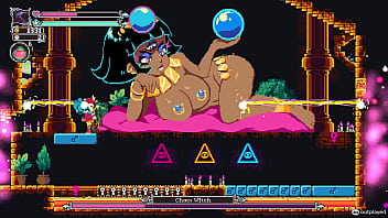 Flipwitch bosses gameplay uncensored